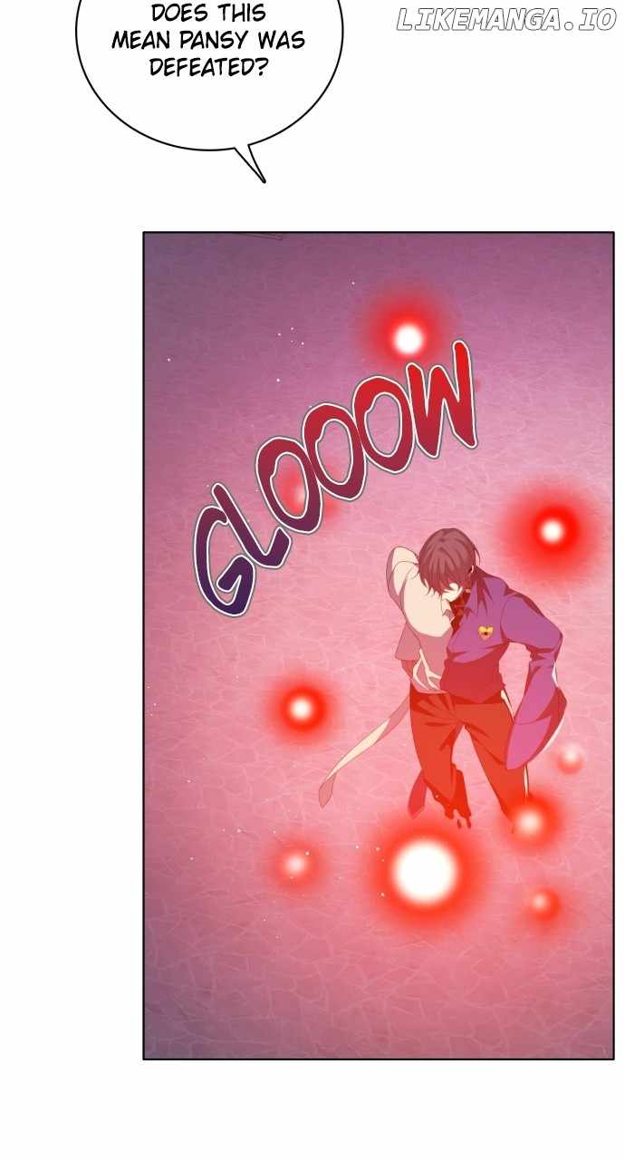 Zero Game Chapter 304 47